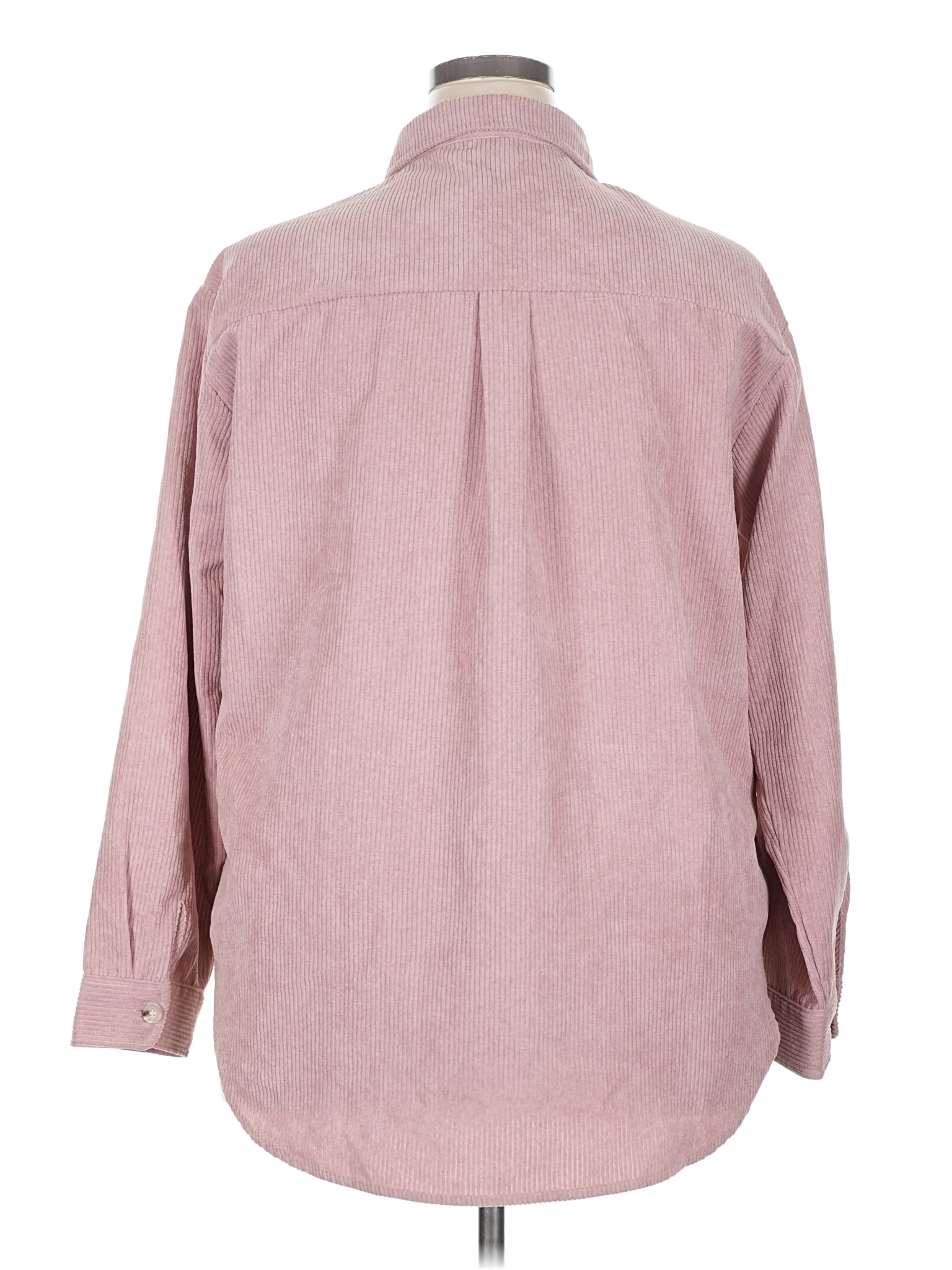 2 size - 2X W