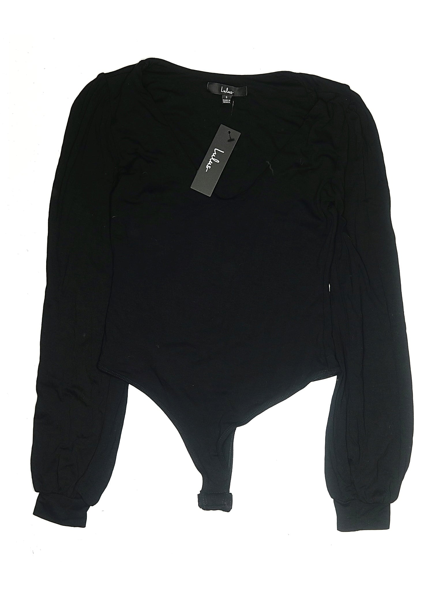 1 size - S