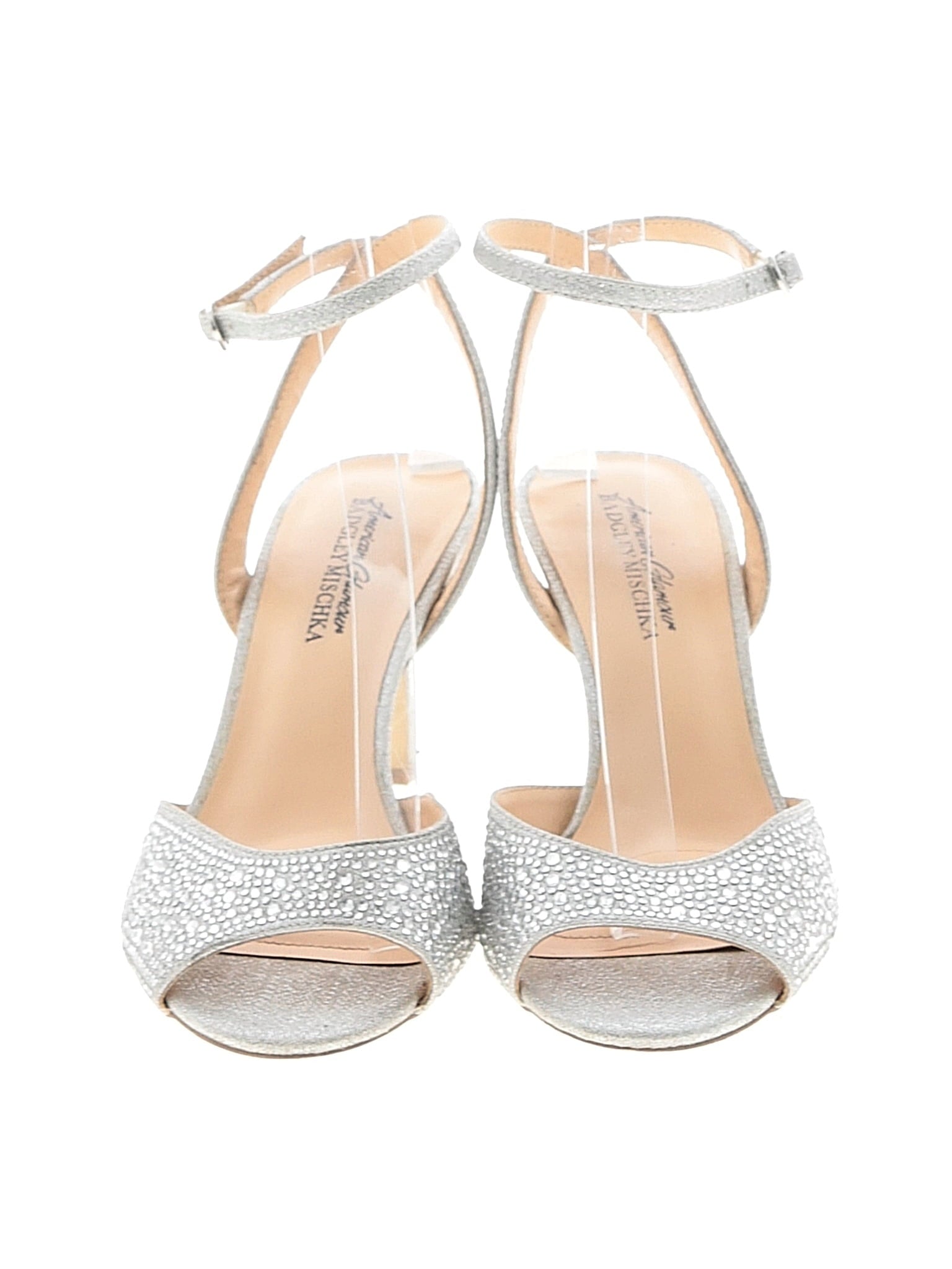2 shoe size - 8