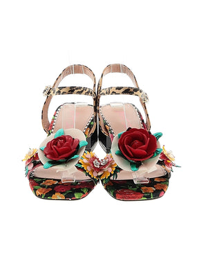 2 shoe size - 5