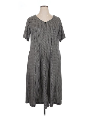 1 size - 0X W