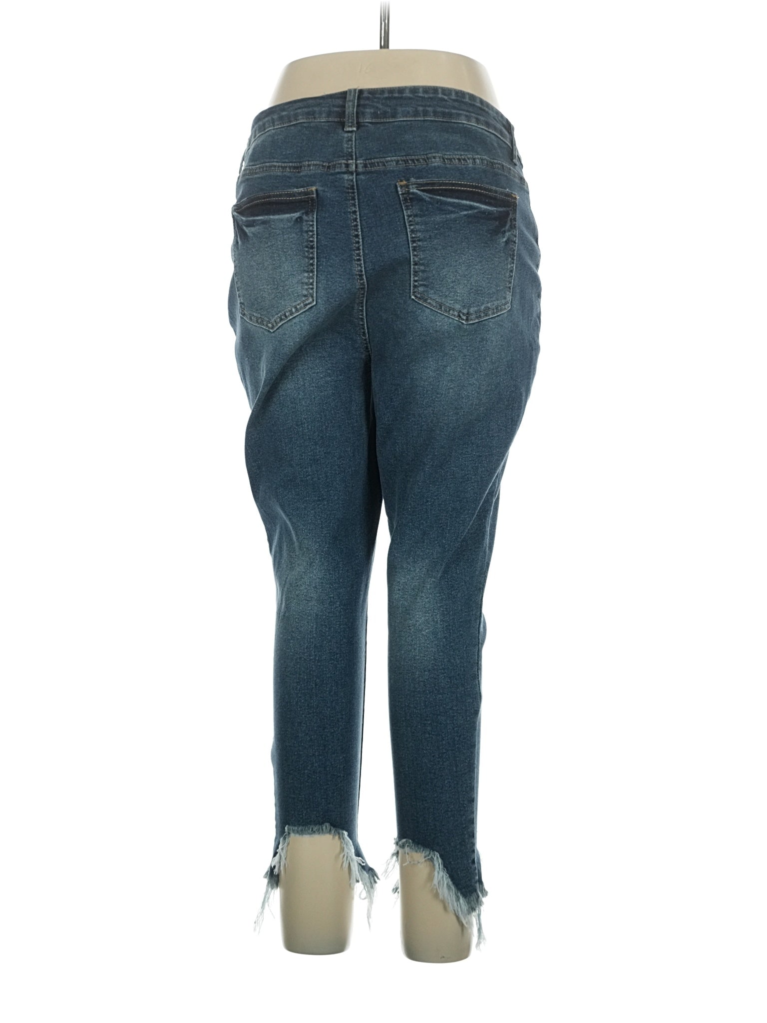 2 size - 14 W
