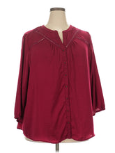 1 size - 2X W