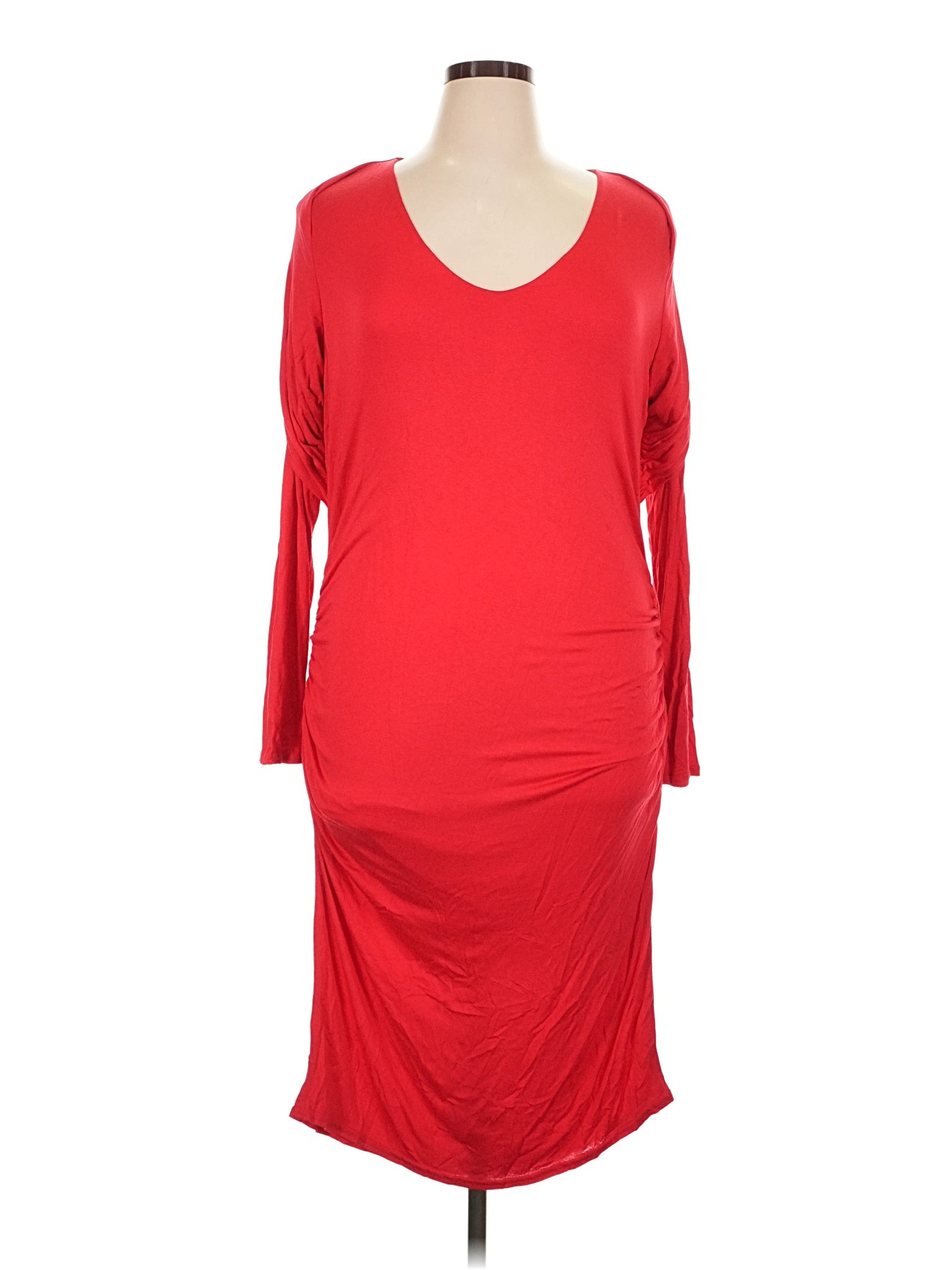 1 size - 14 W W