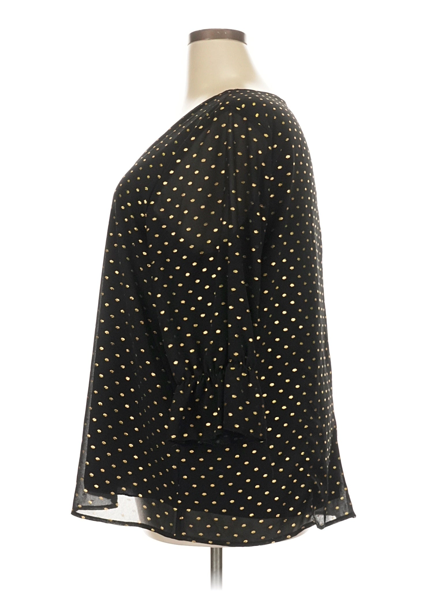 4 size - 18 - 20 W