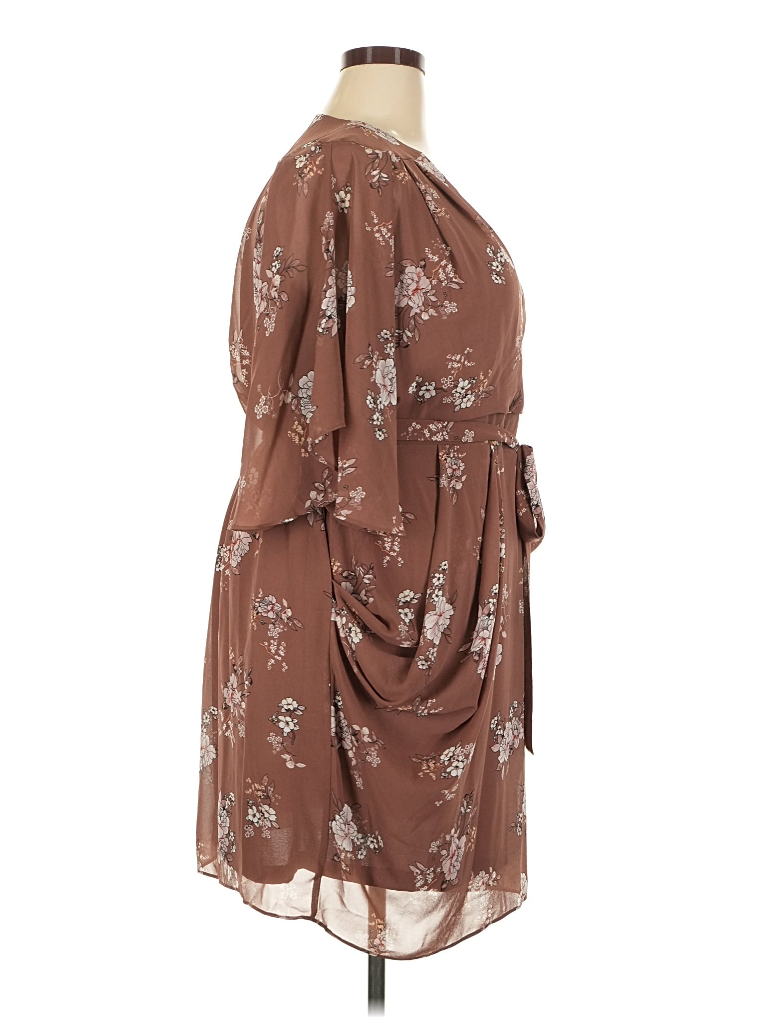 3 size - 18 W (M) W