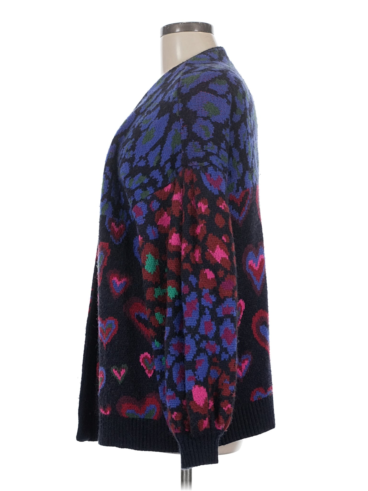 4 size - M