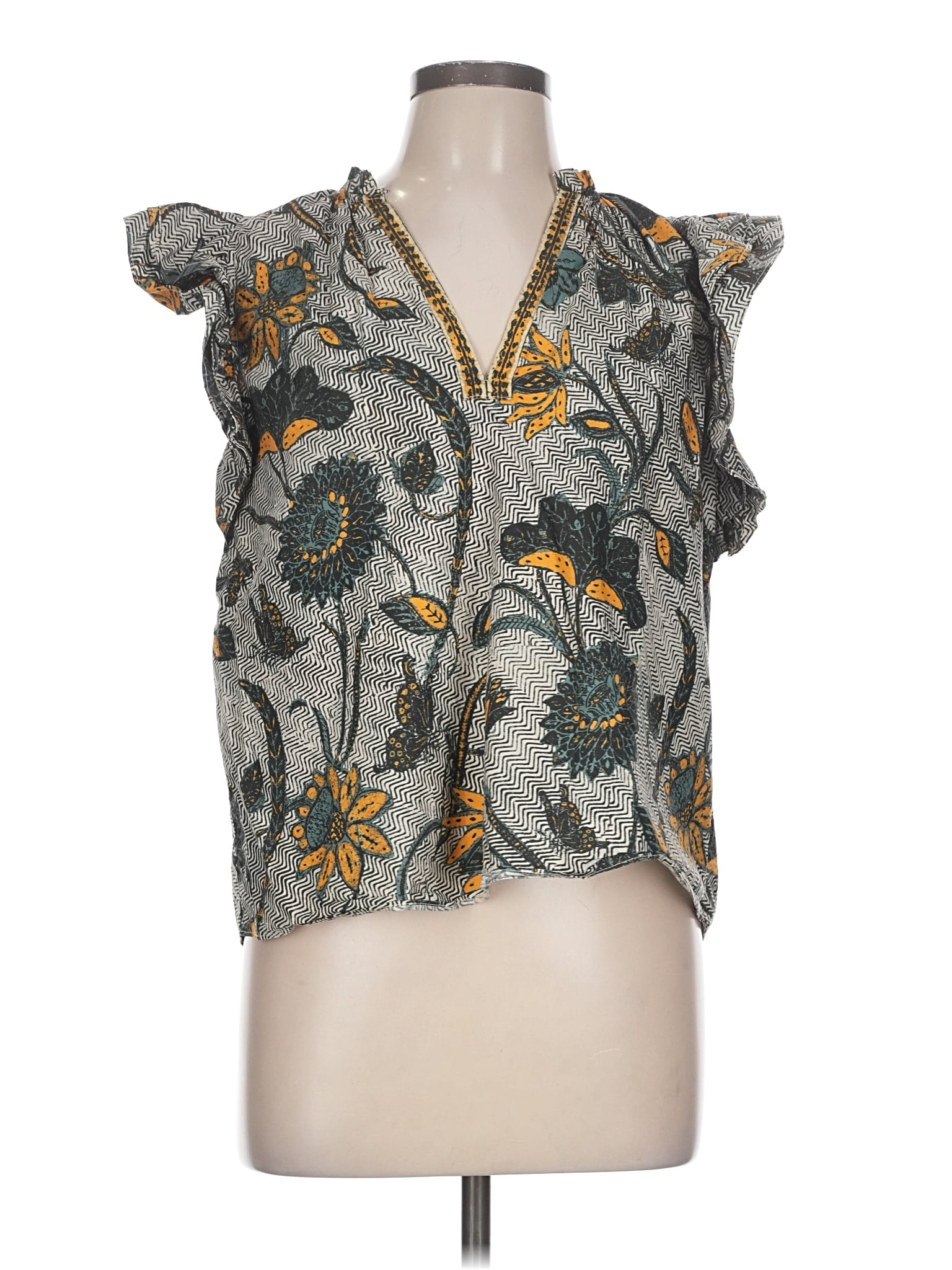 1 size - 10