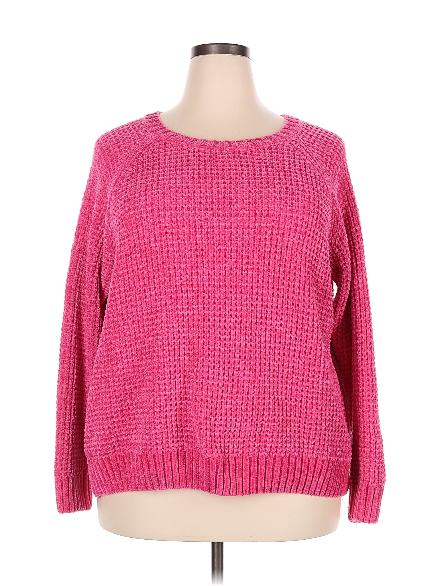 1 size - 3X W (Estimated) W