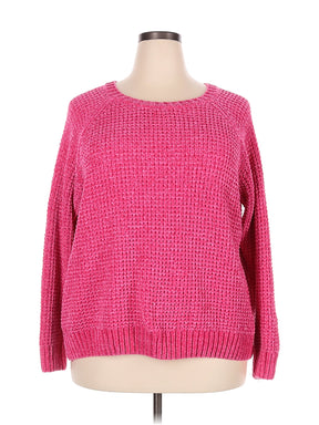 1 size - 3X W (Estimated) W