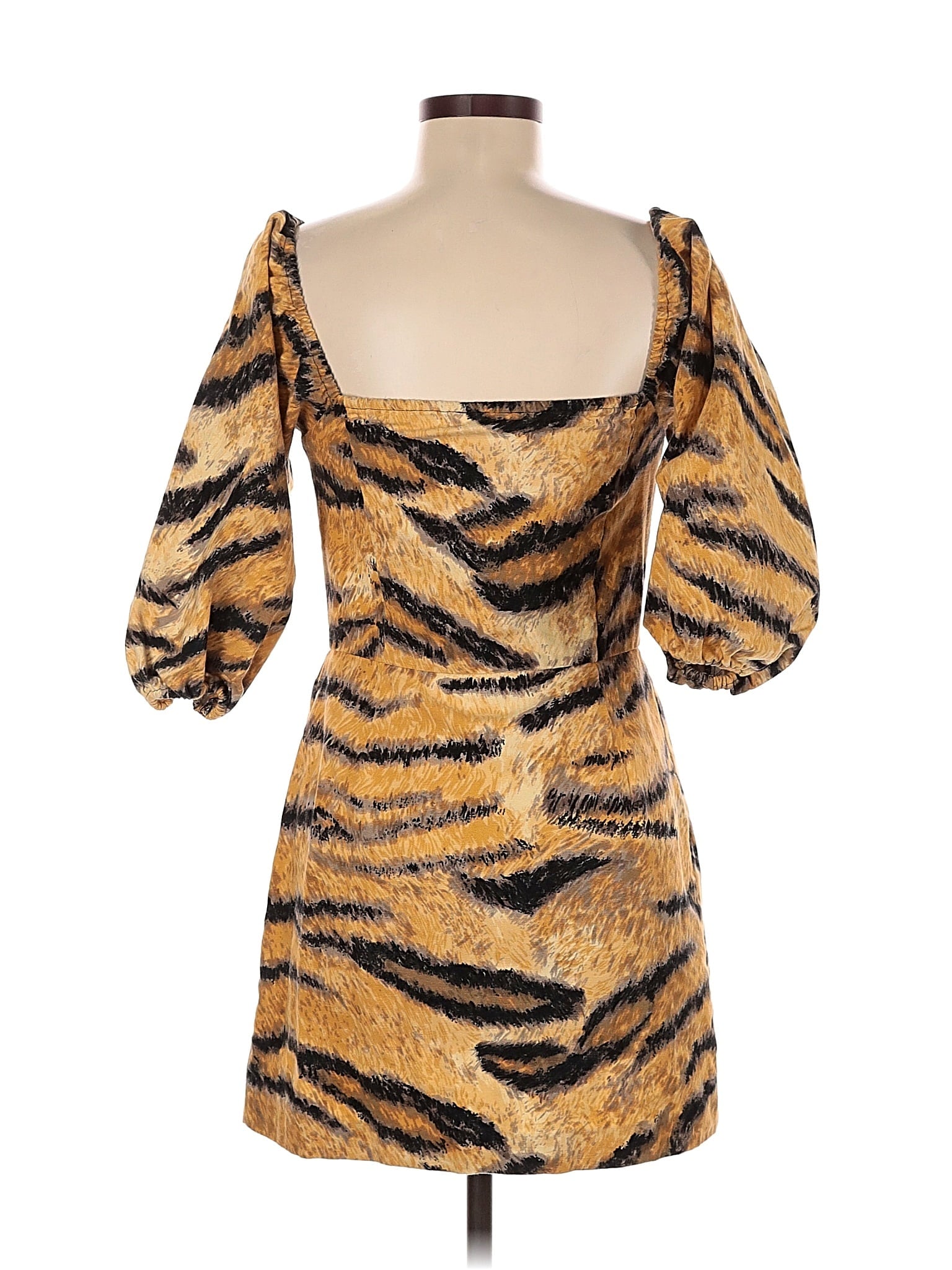 2 waist size - 36