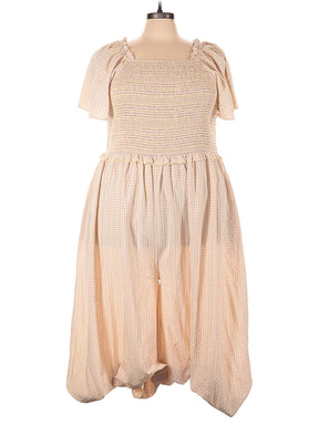 1 size - 4X W
