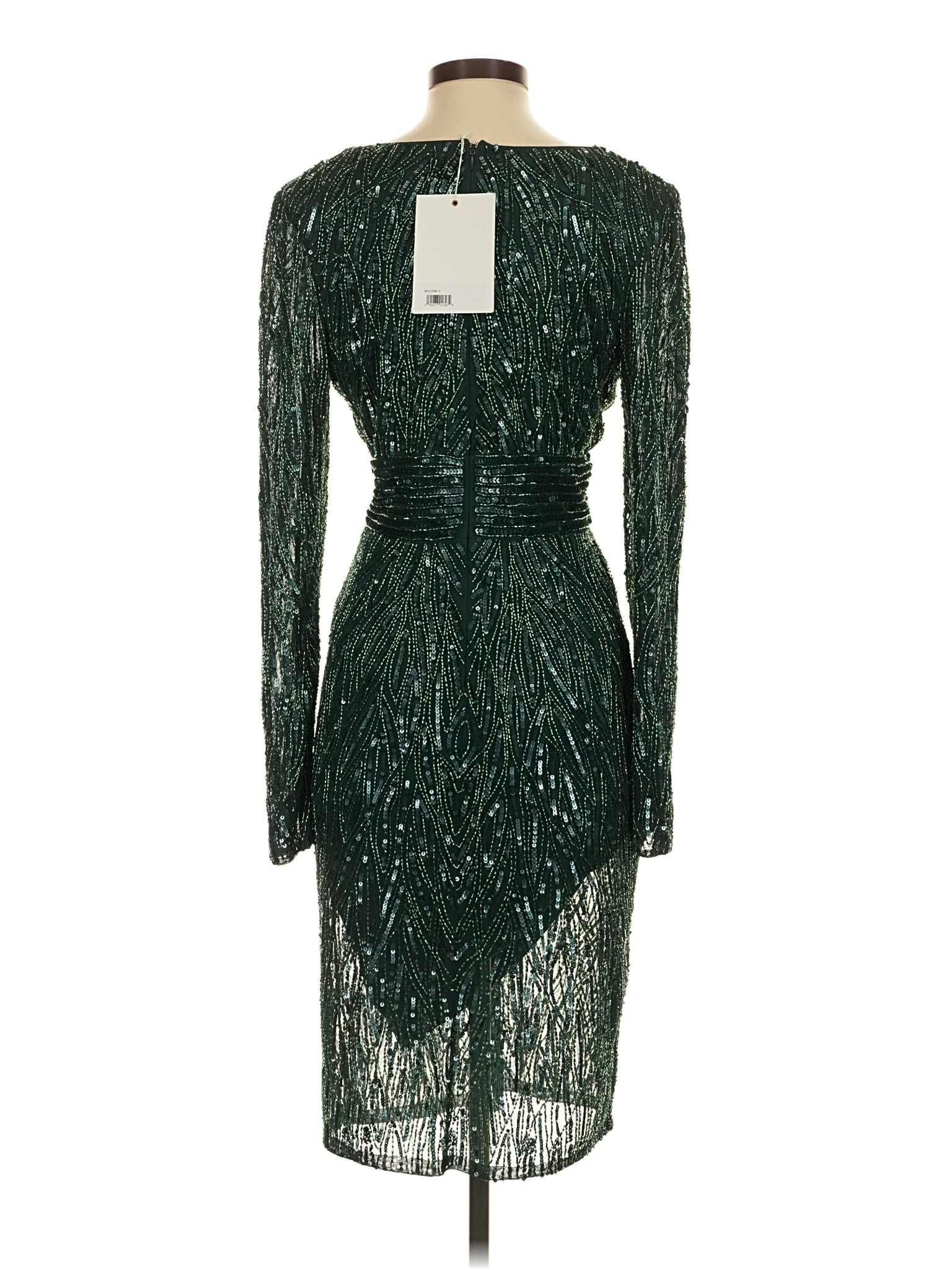2 size - 4