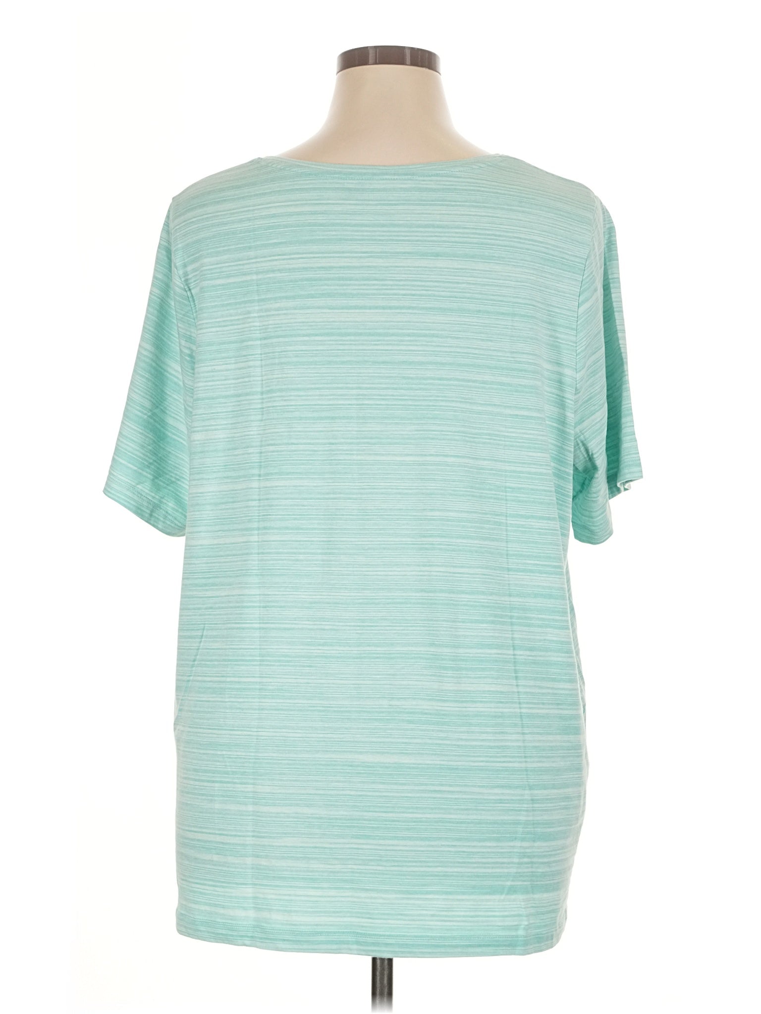 2 size - 1X W