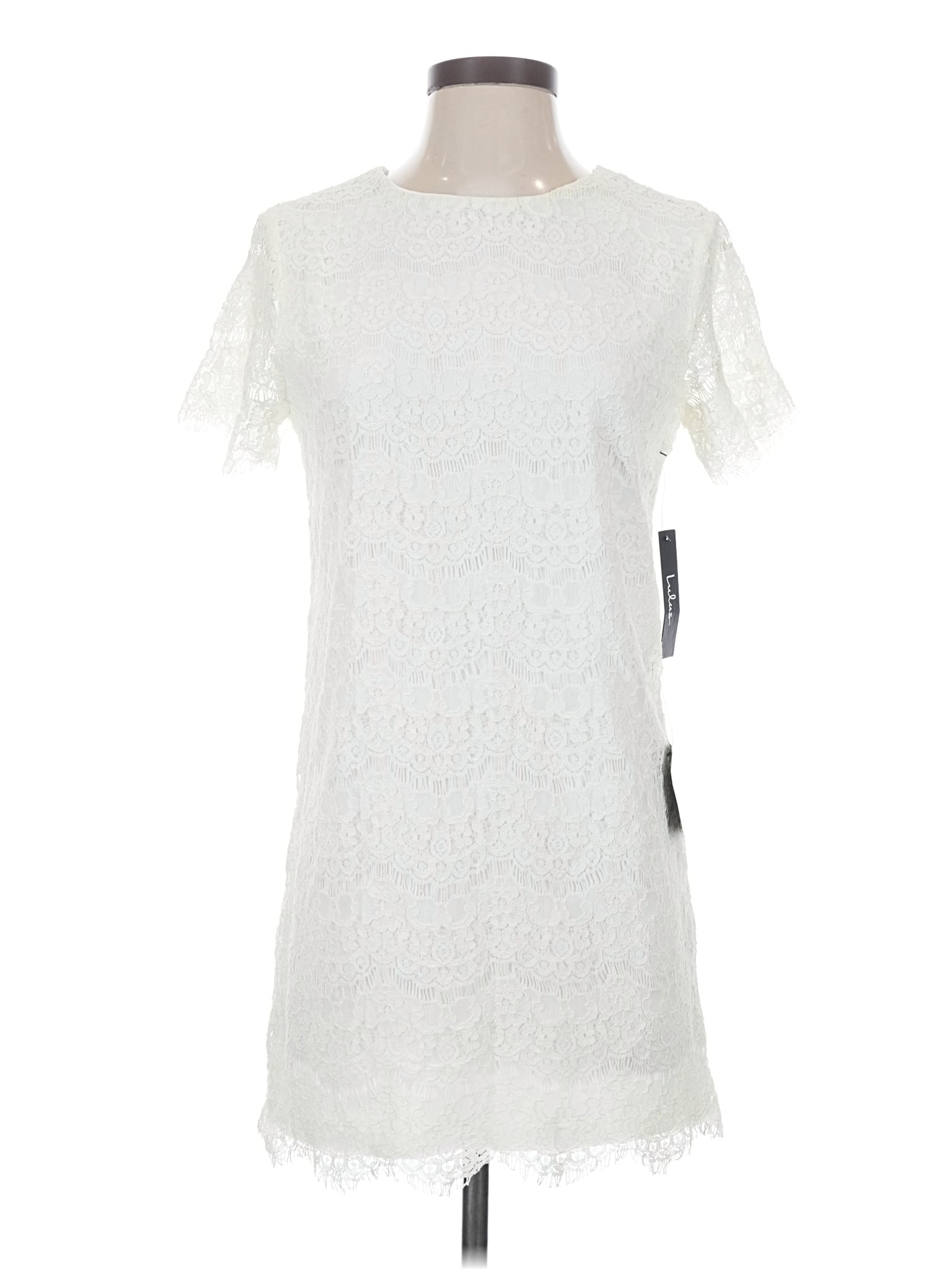 1 size - S