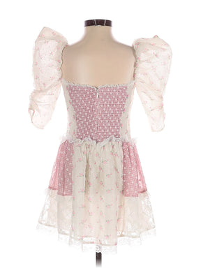 2 size - XS