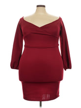 1 size - 3X W W