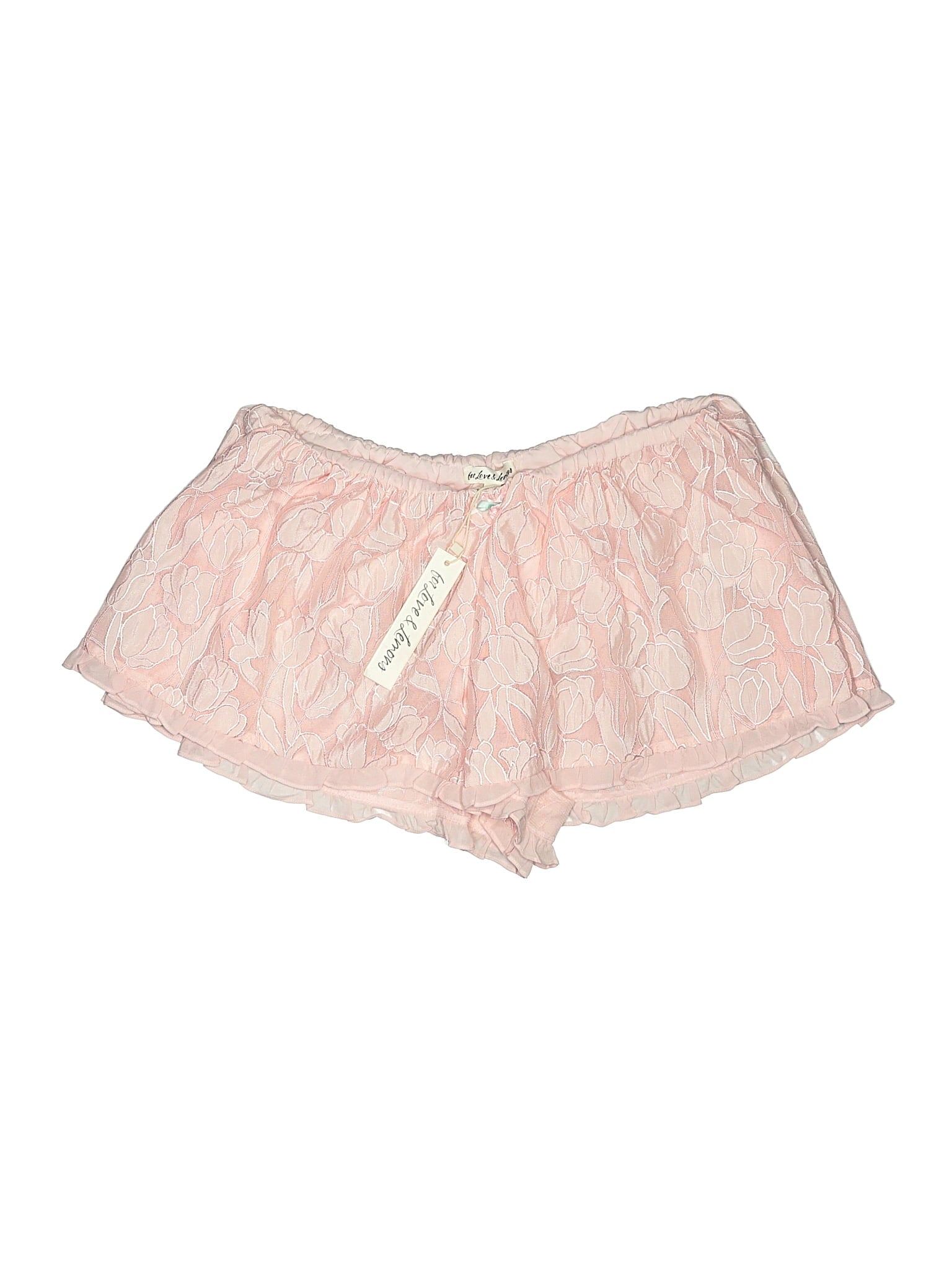 1 size - S