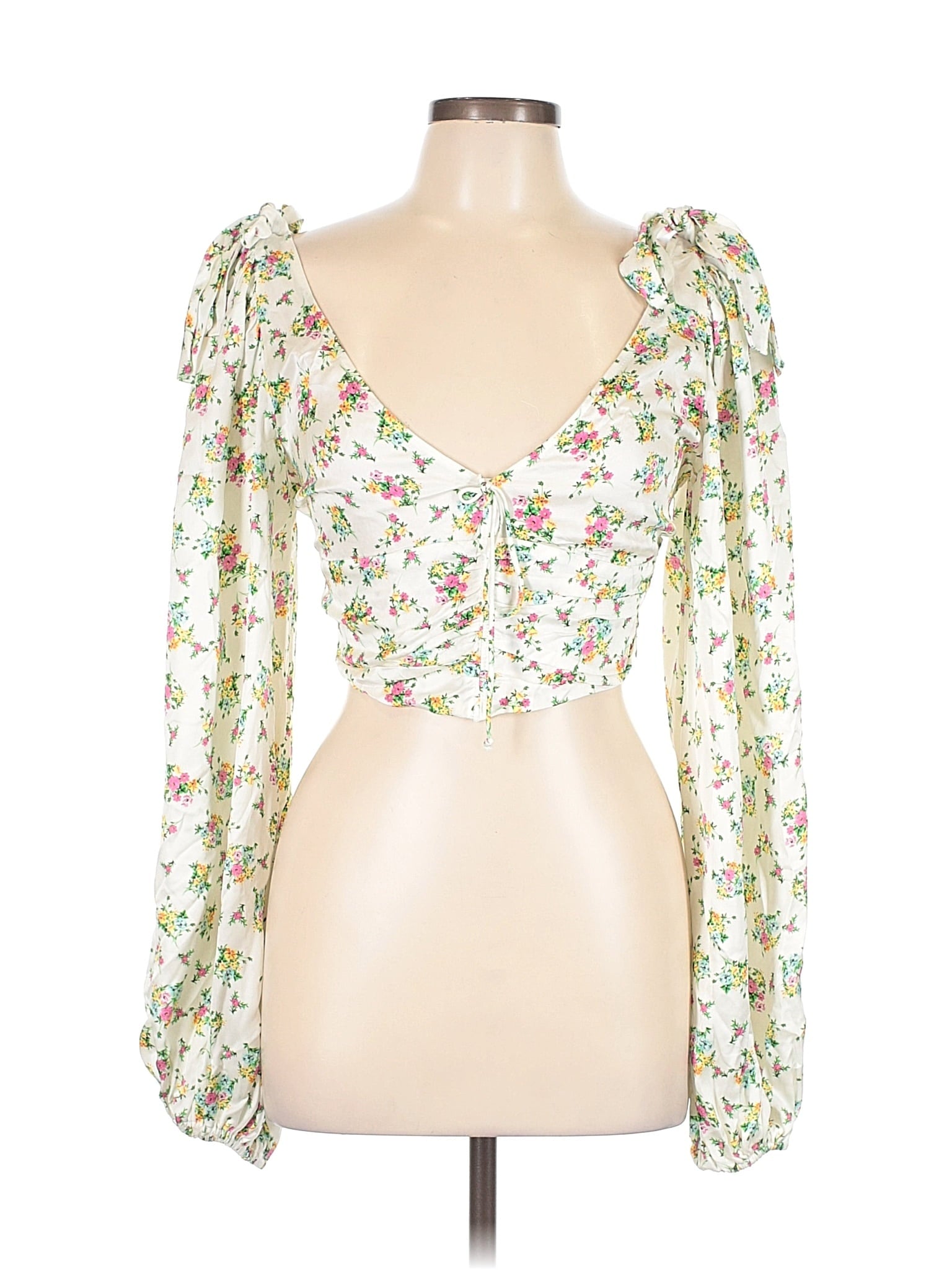 1 size - L