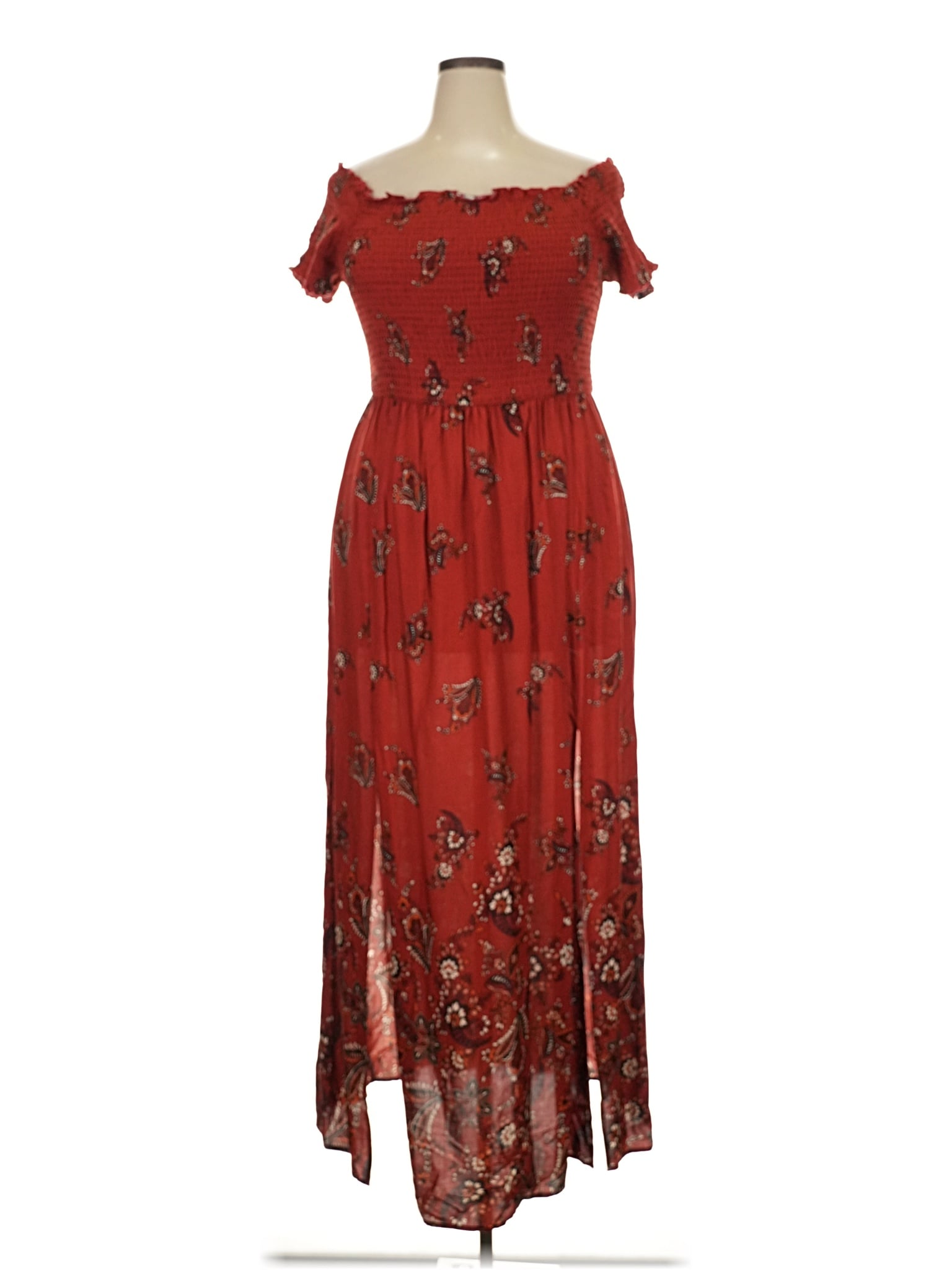 1 size - 18 W (M) W