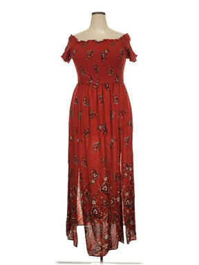 1 size - 18 W (M) W