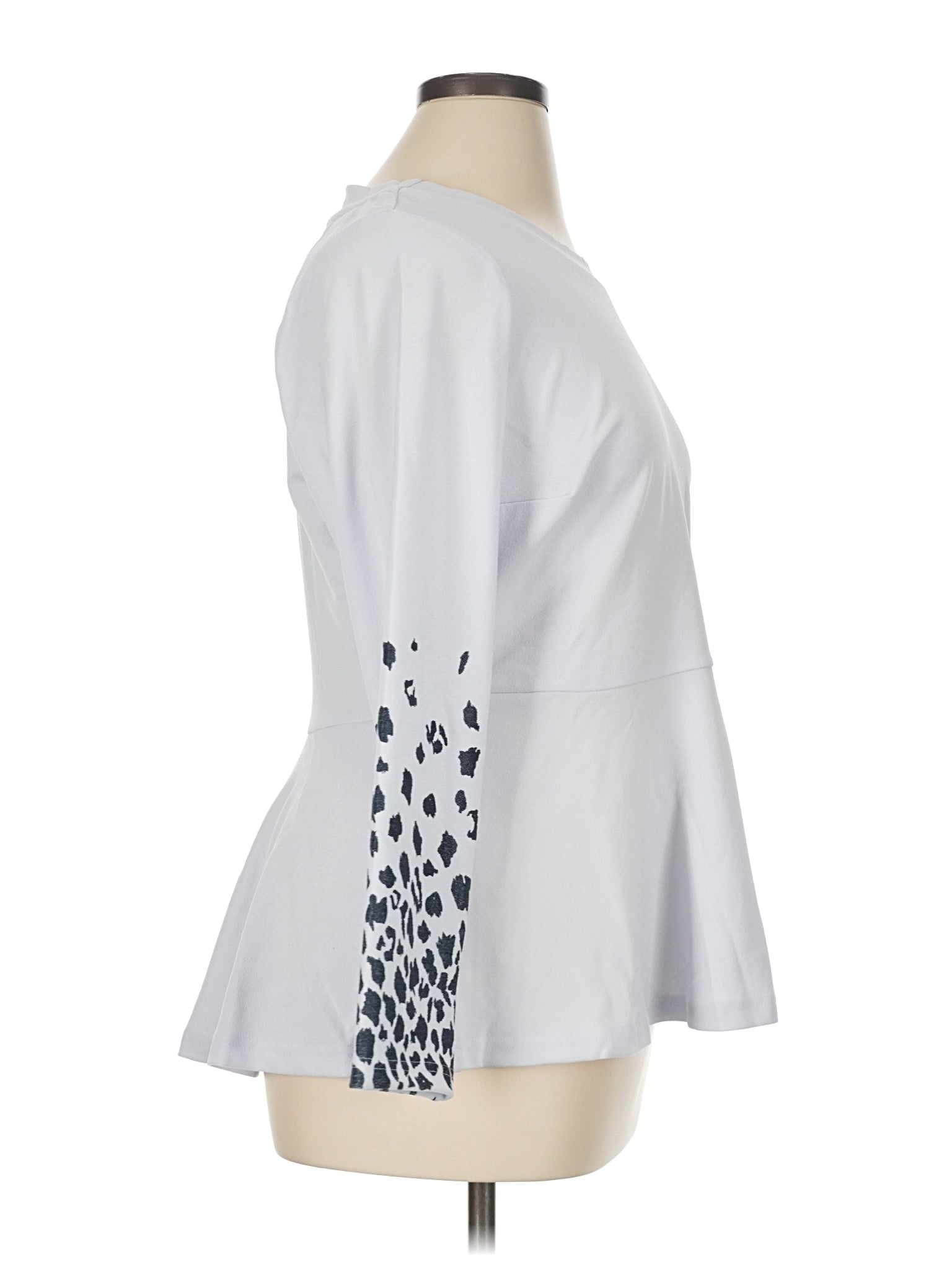 3 size - 14 W W