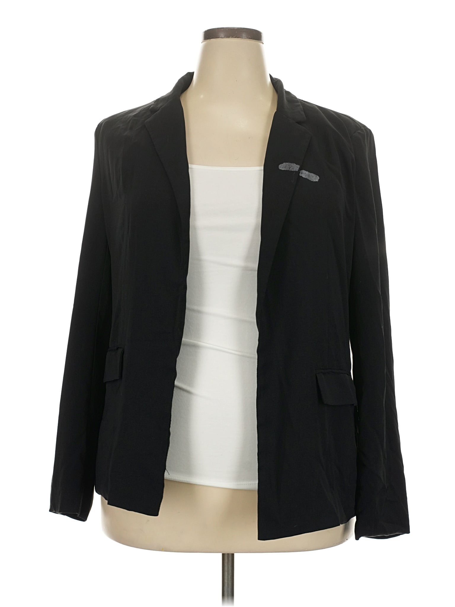 1 size - 2X W