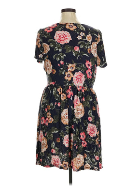 2 size - 1X W