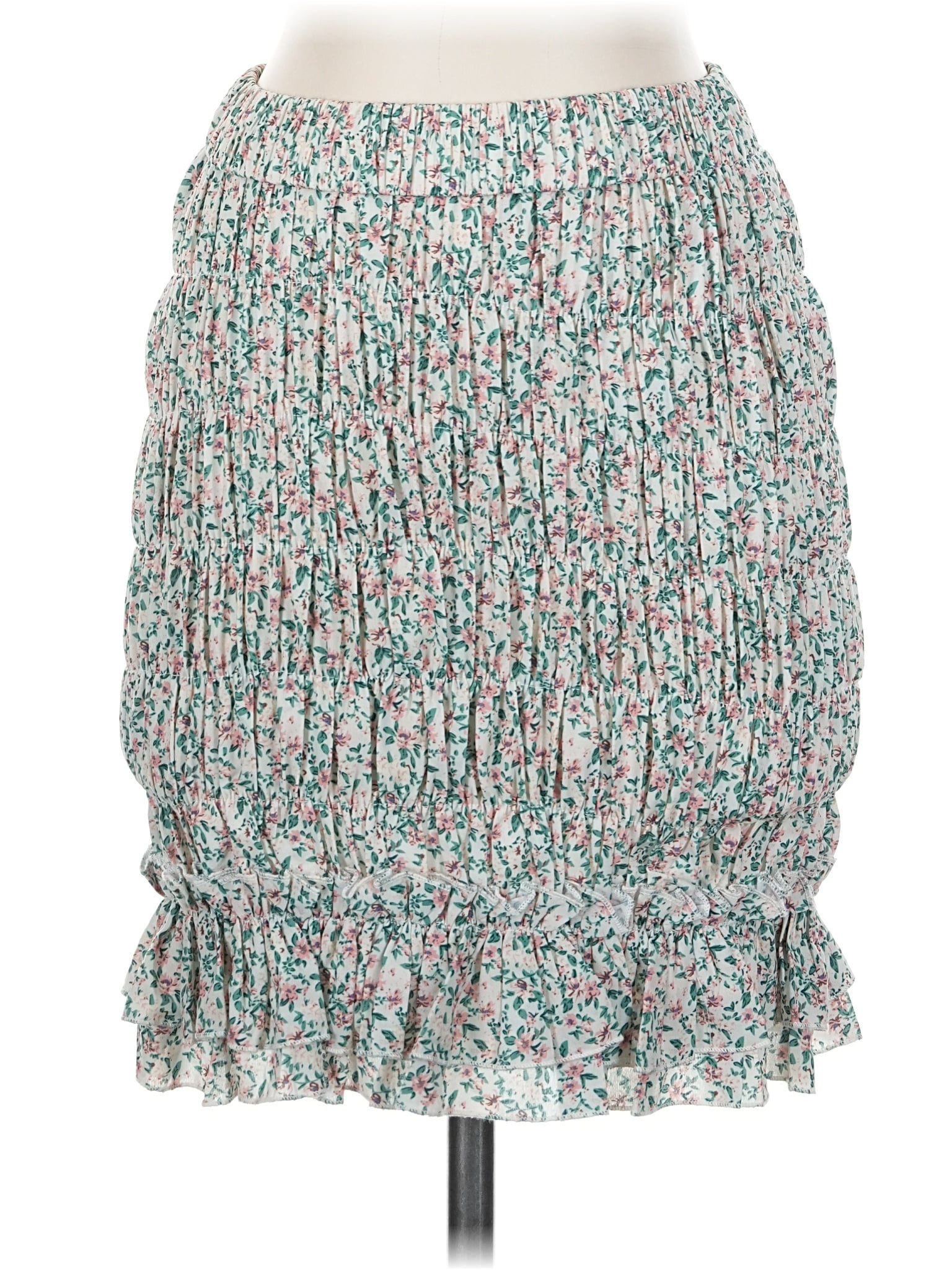 1 size - 2