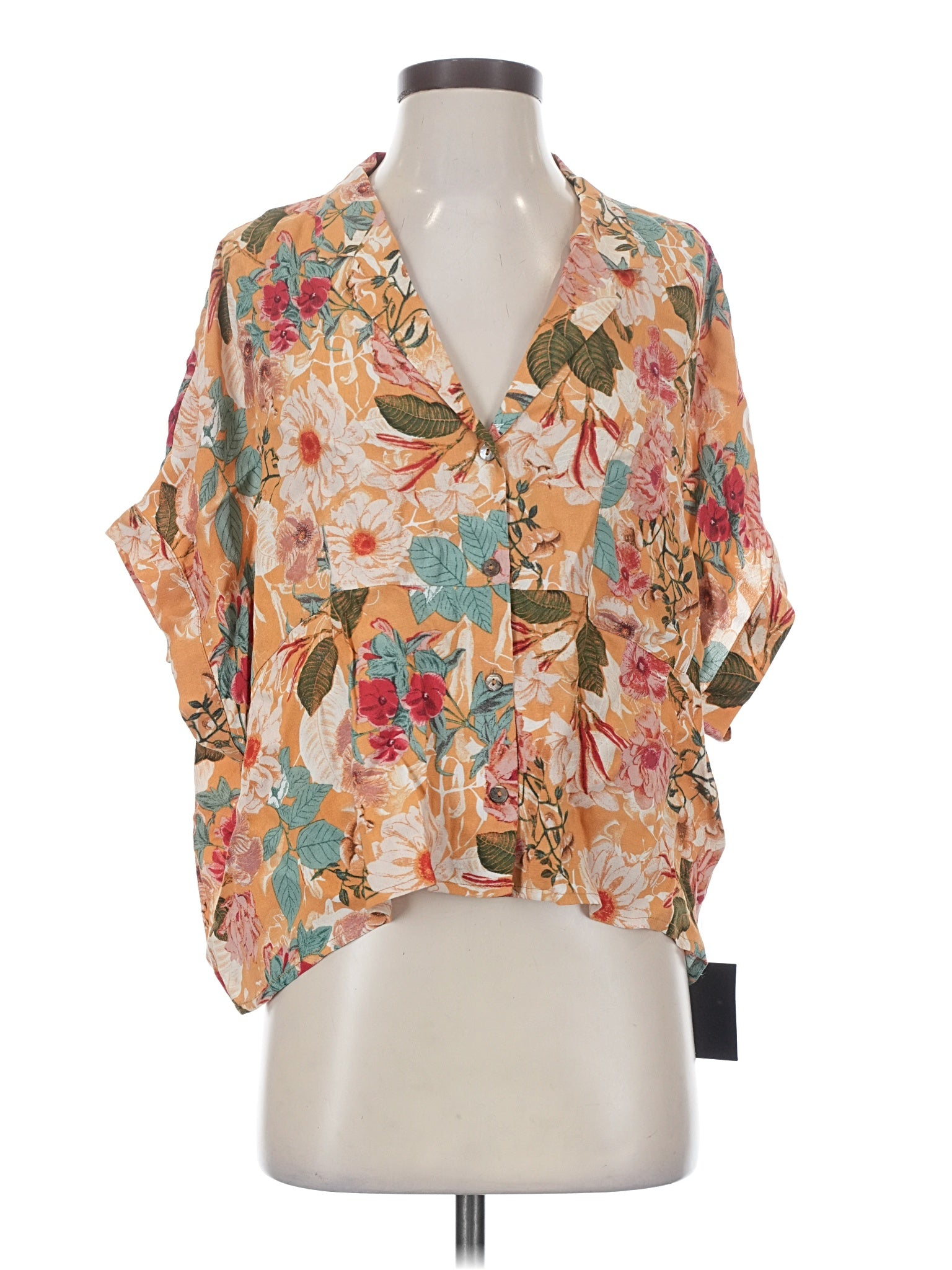1 size - S