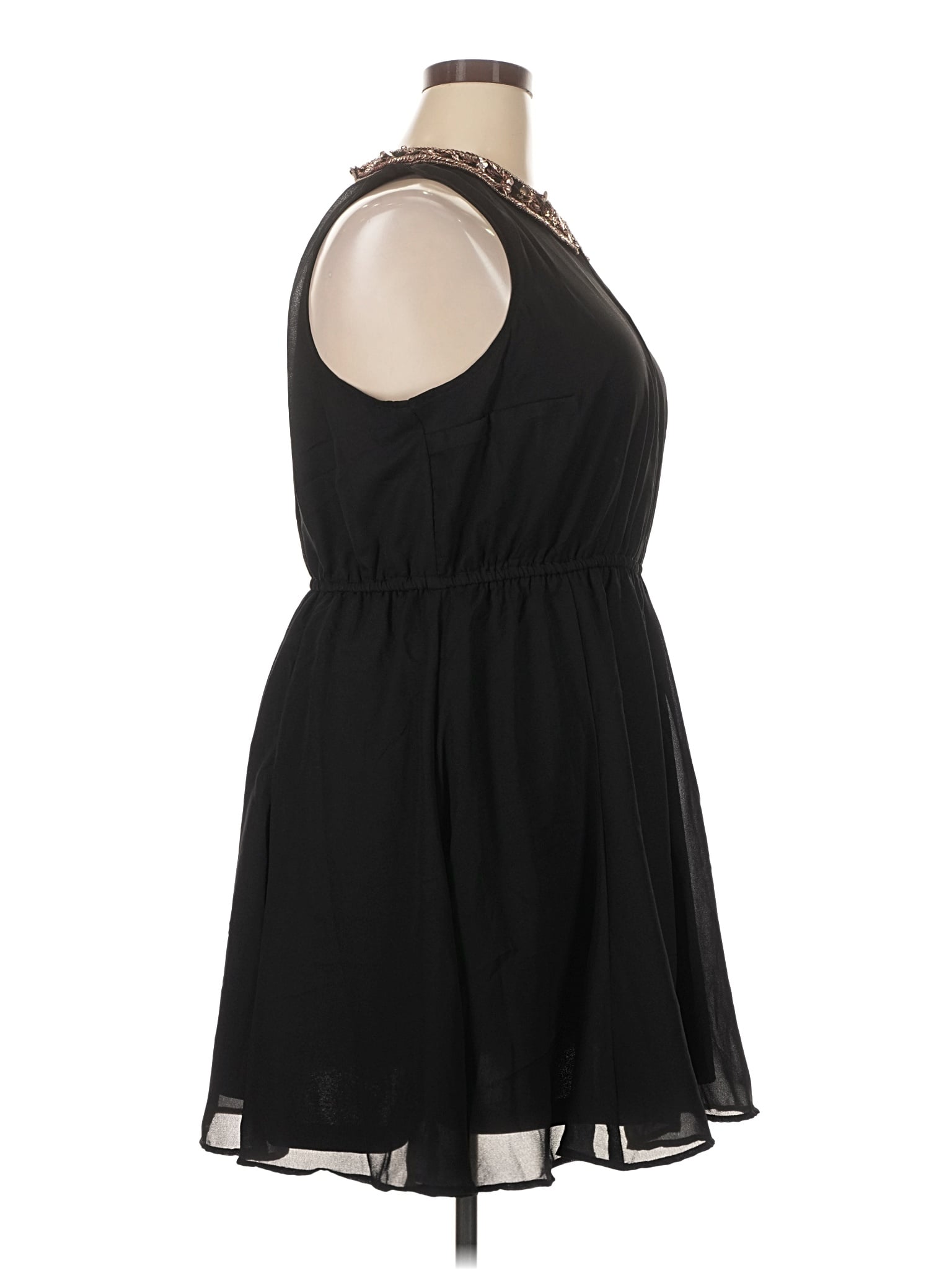 3 size - 2X W