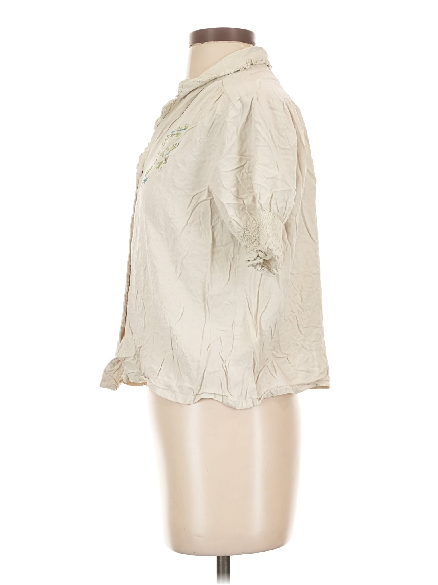 4 size - S