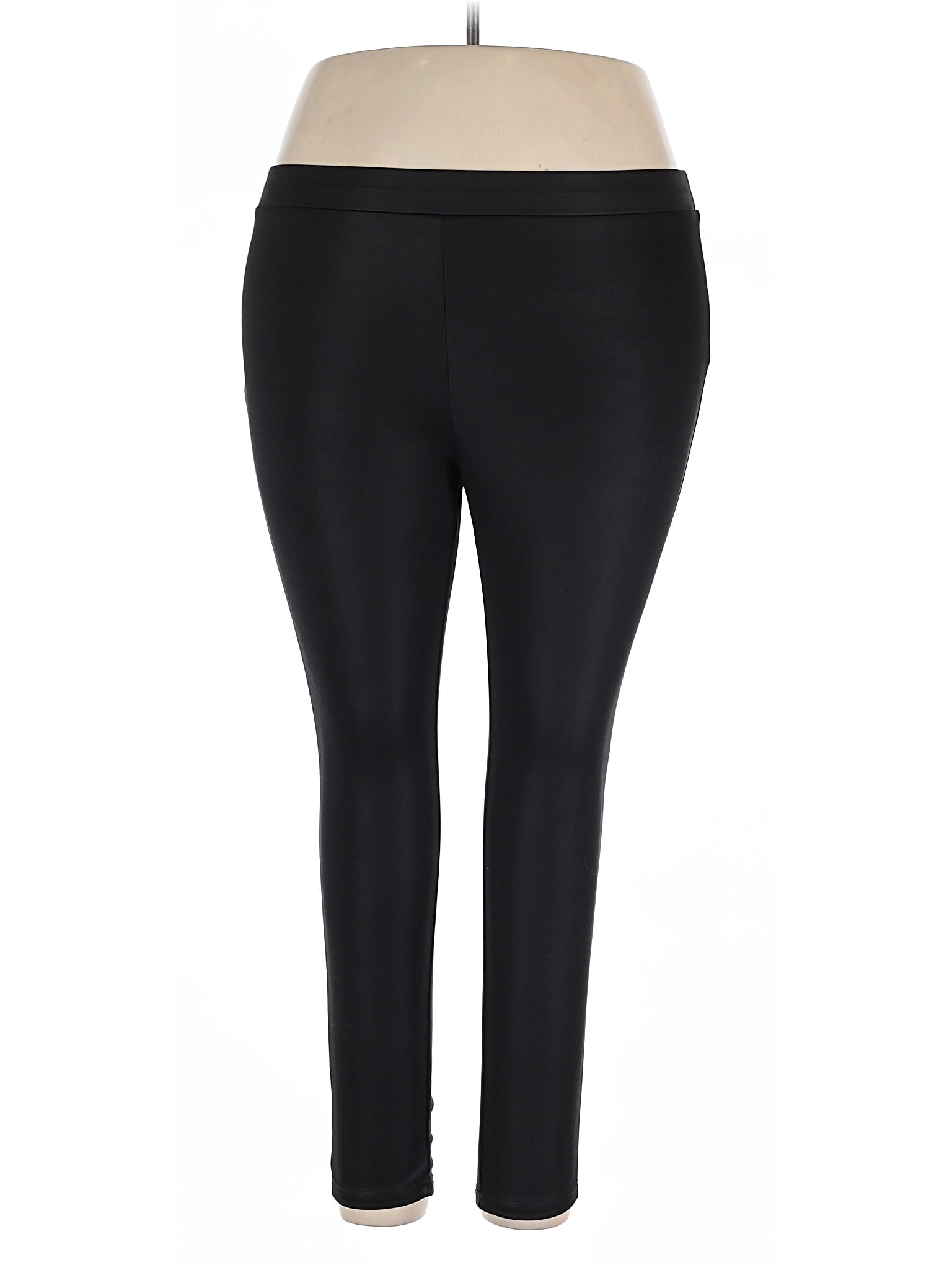 1 size - 18 W (M) W