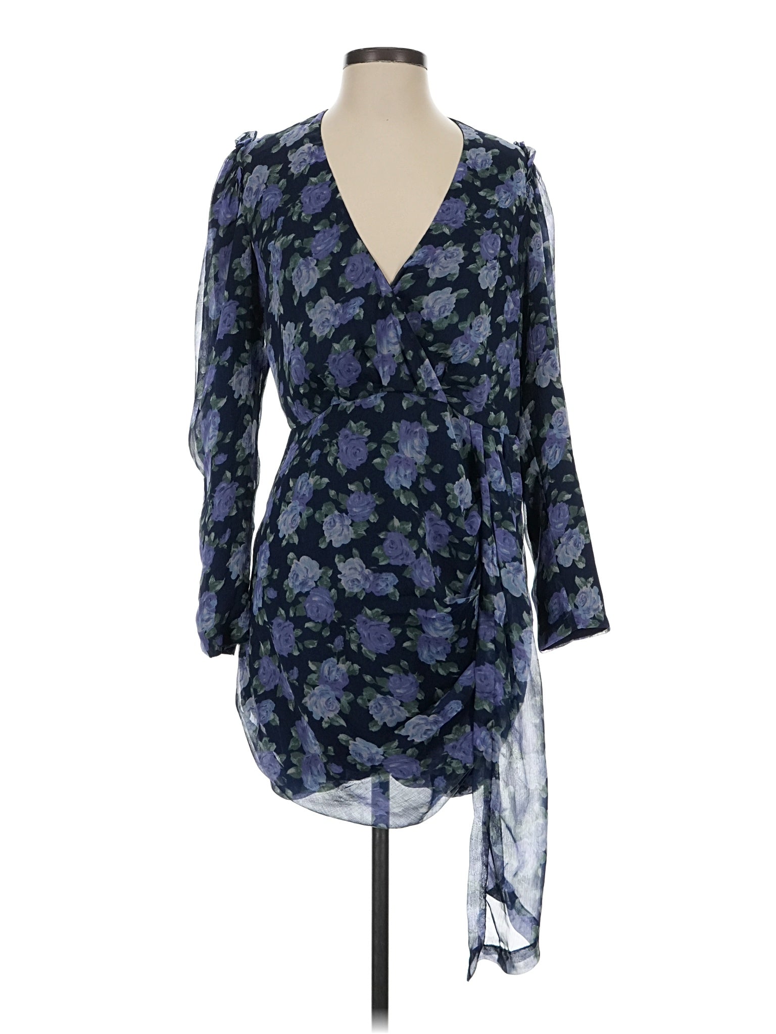 1 size - S
