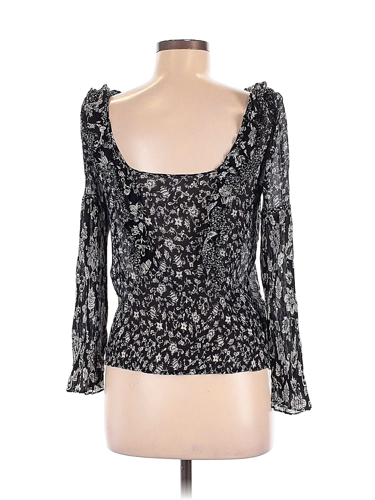 2 size - 38 (FR)