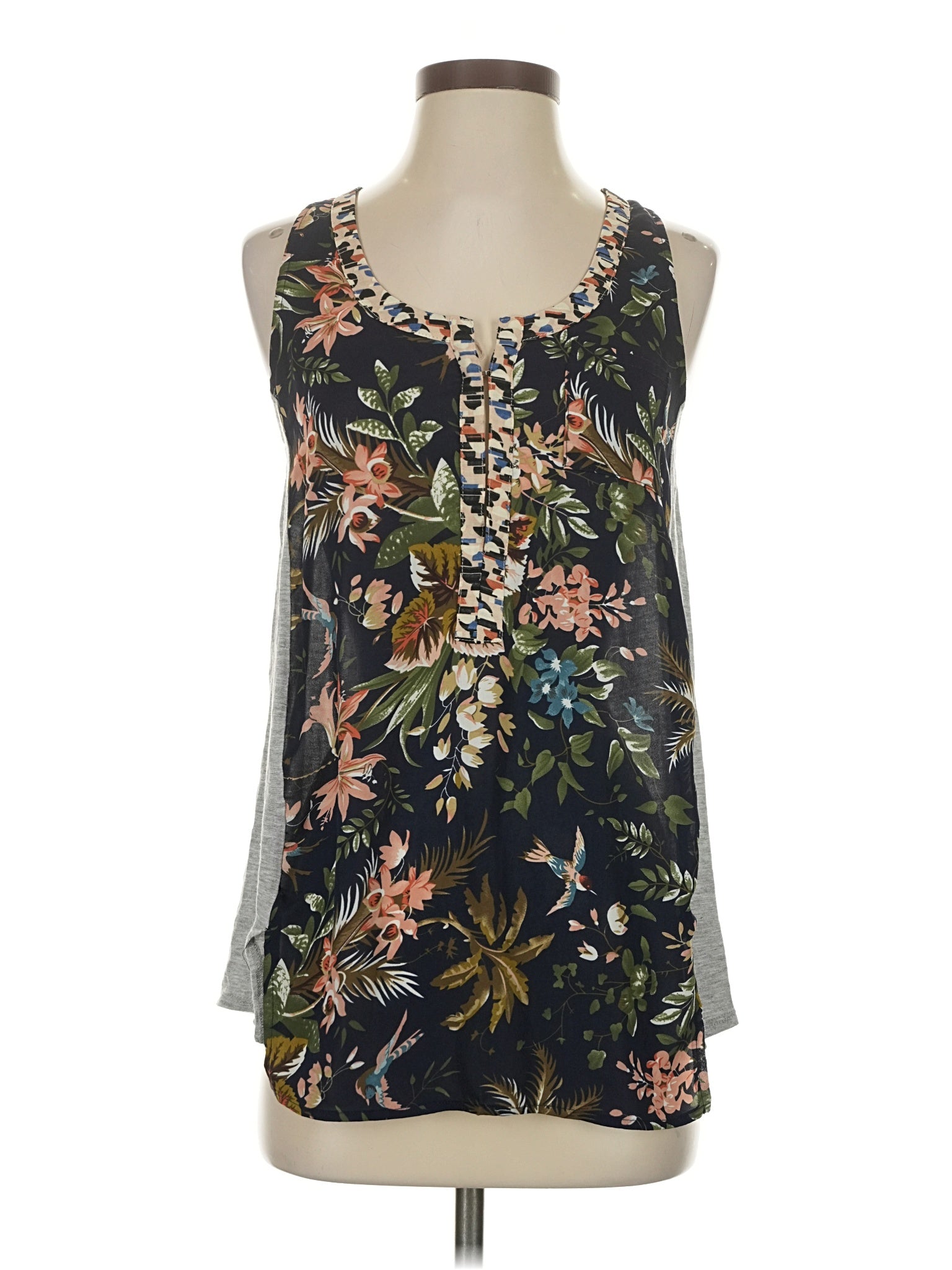 1 size - XS