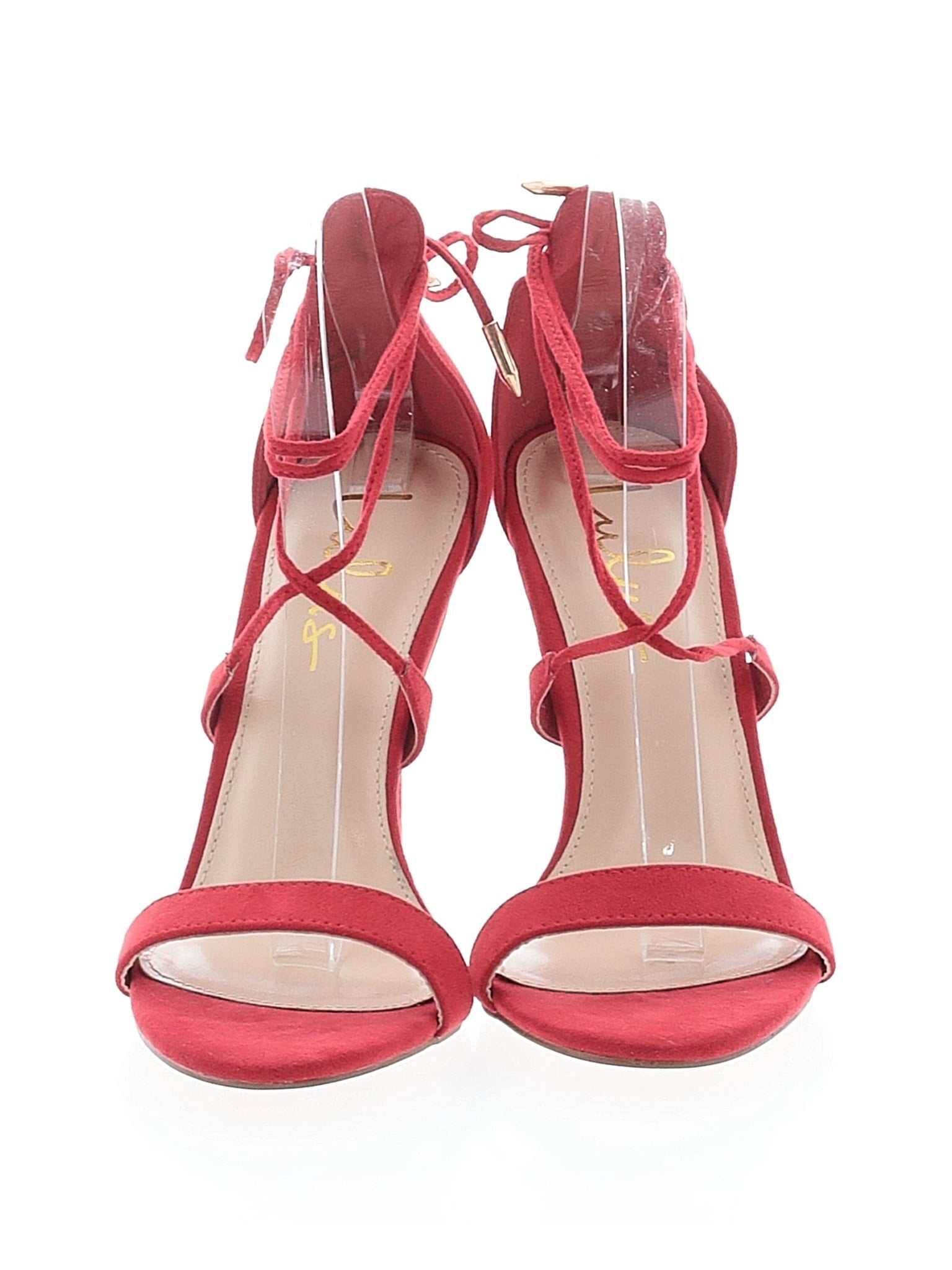 2 shoe size - 8