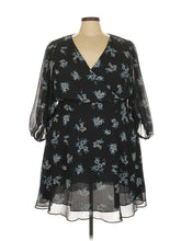 1 size - 22 W
