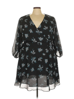 1 size - 22 W