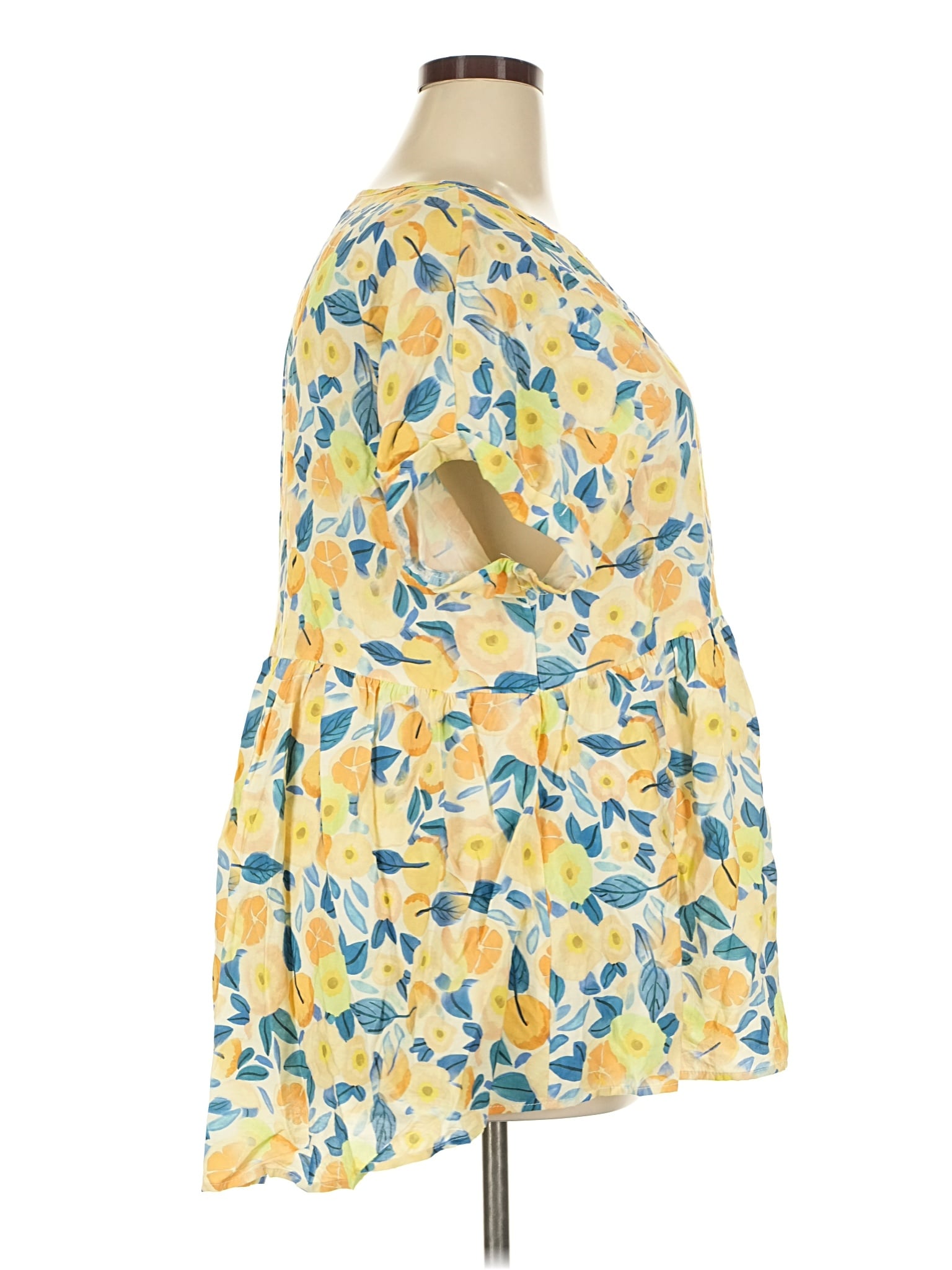 3 size - 18 W