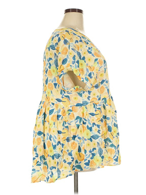 3 size - 18 W