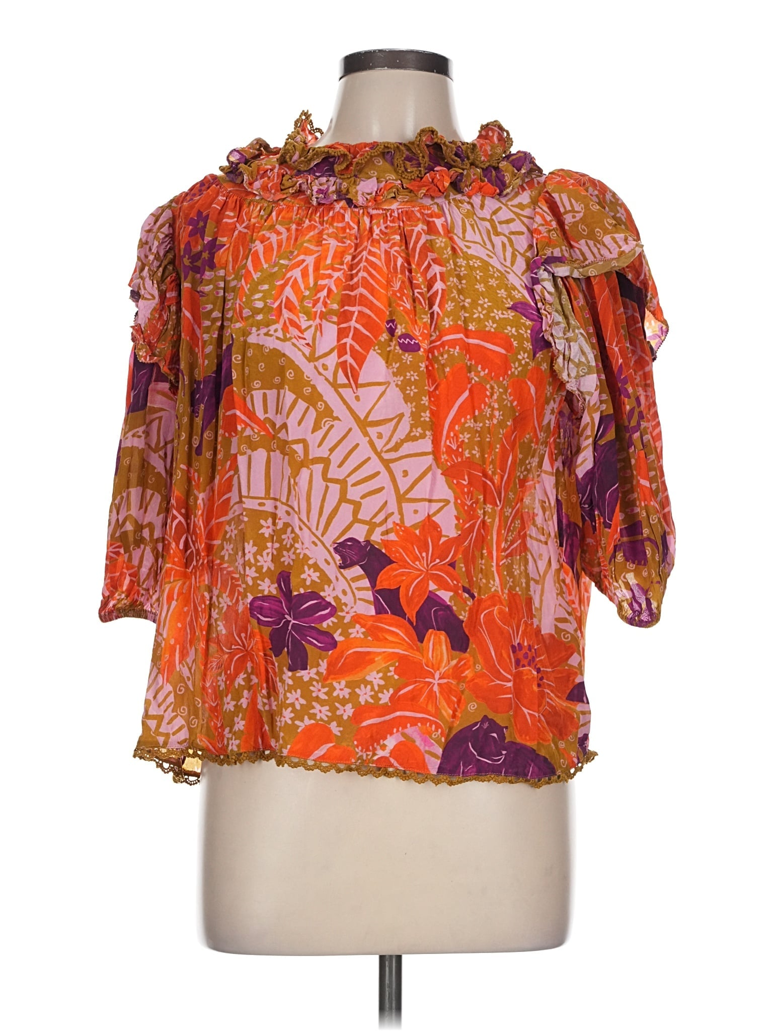 1 size - L