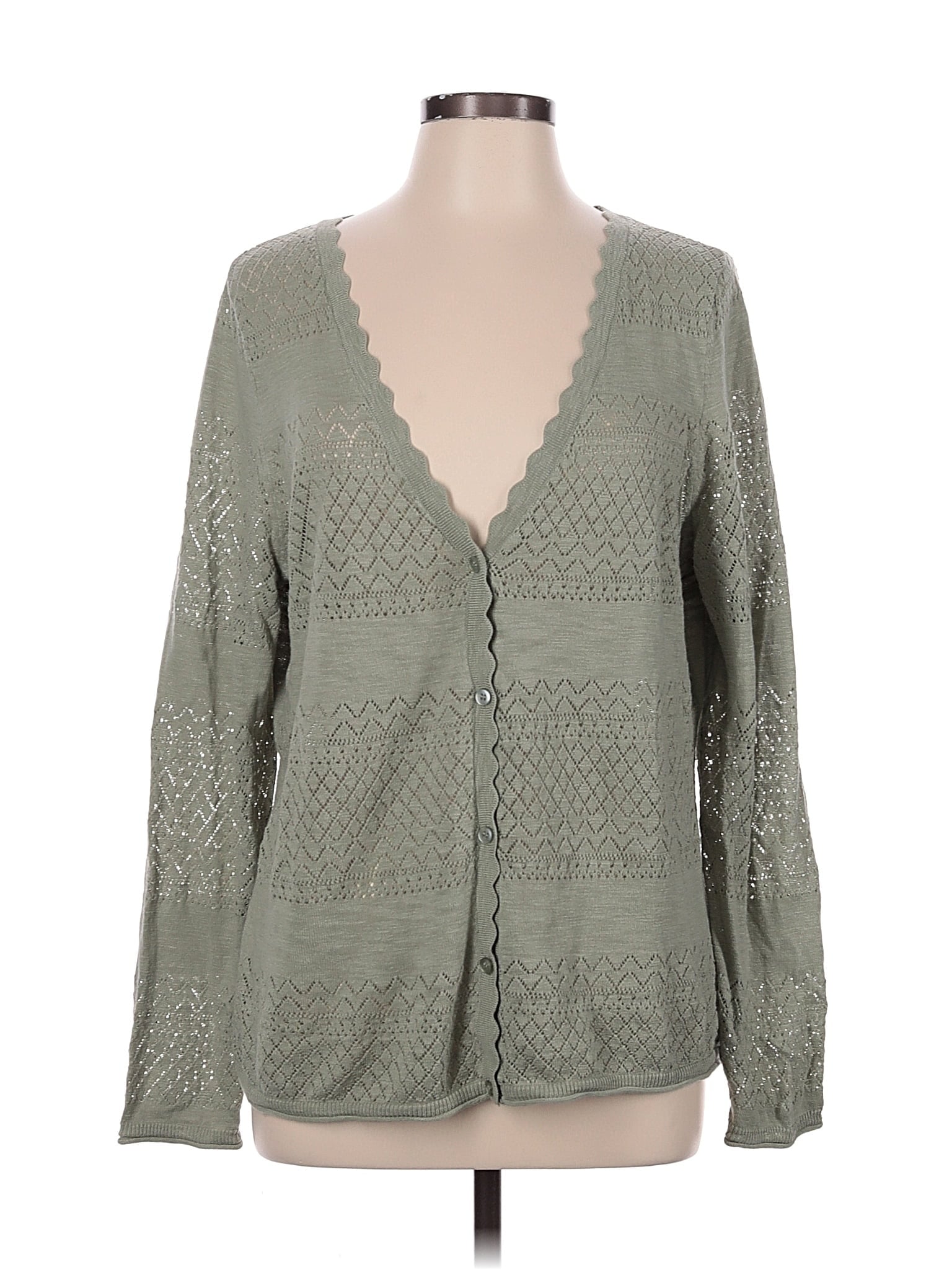 1 size - L