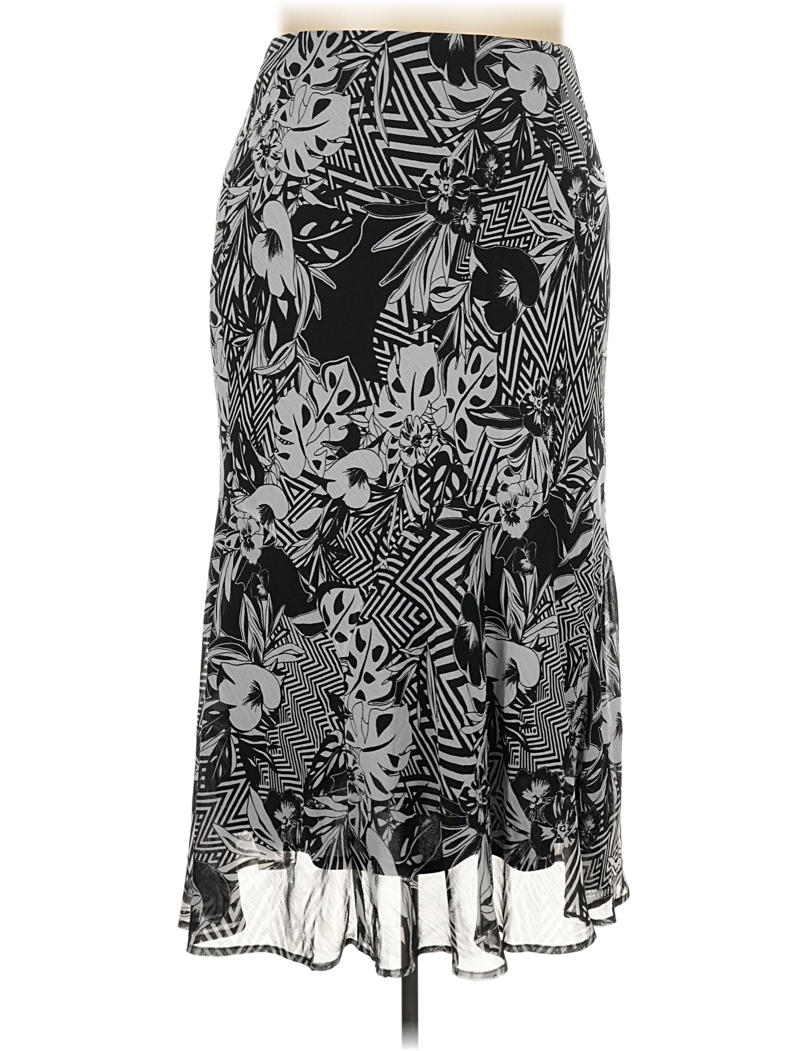 1 size - 22 W W