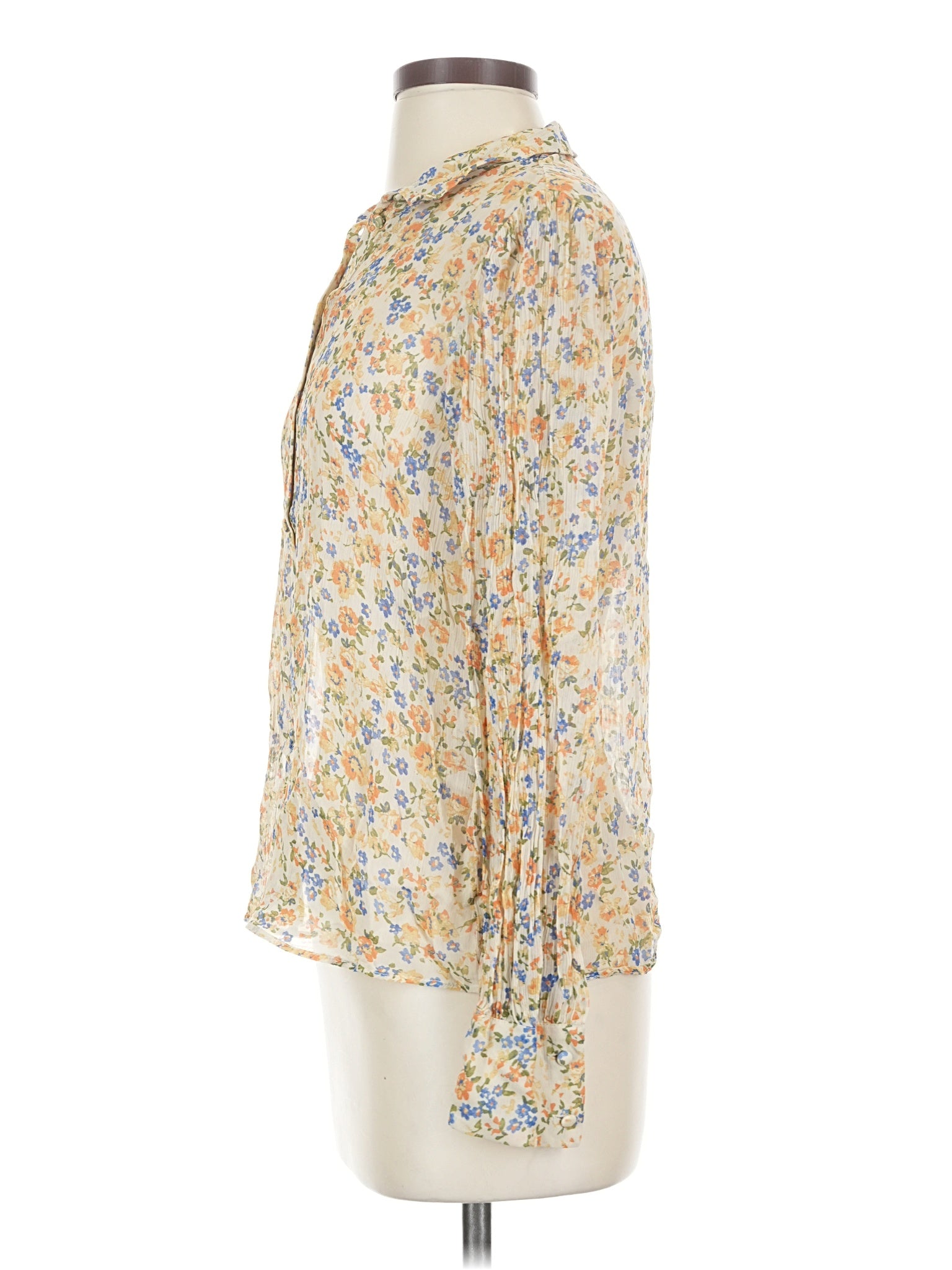 4 size - 34 (FR)