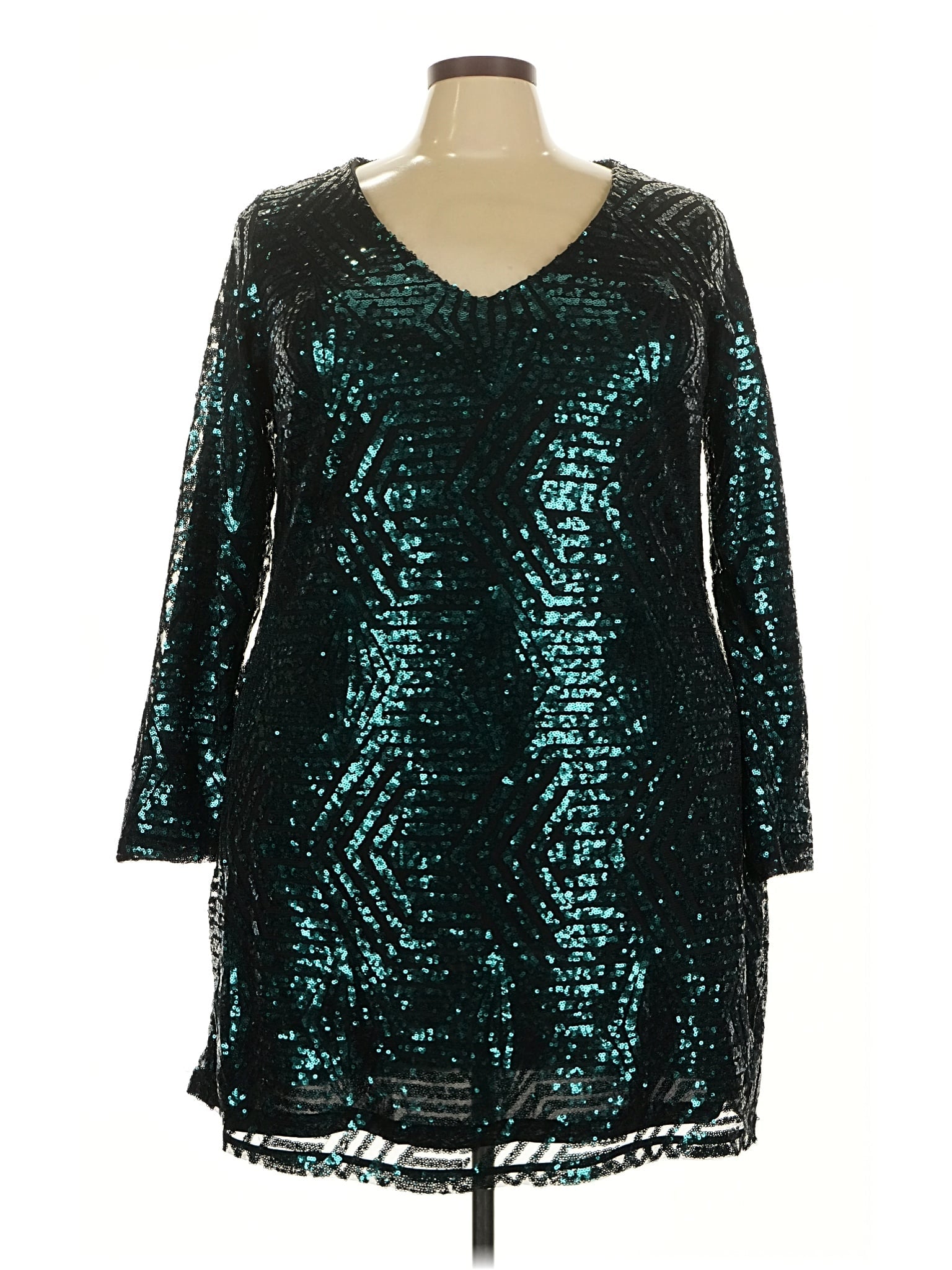 1 size - 22 W (XL) W