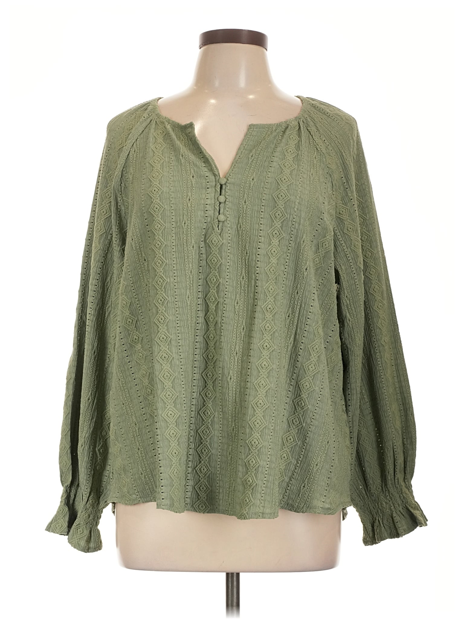 1 size - L
