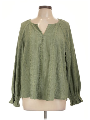 1 size - L