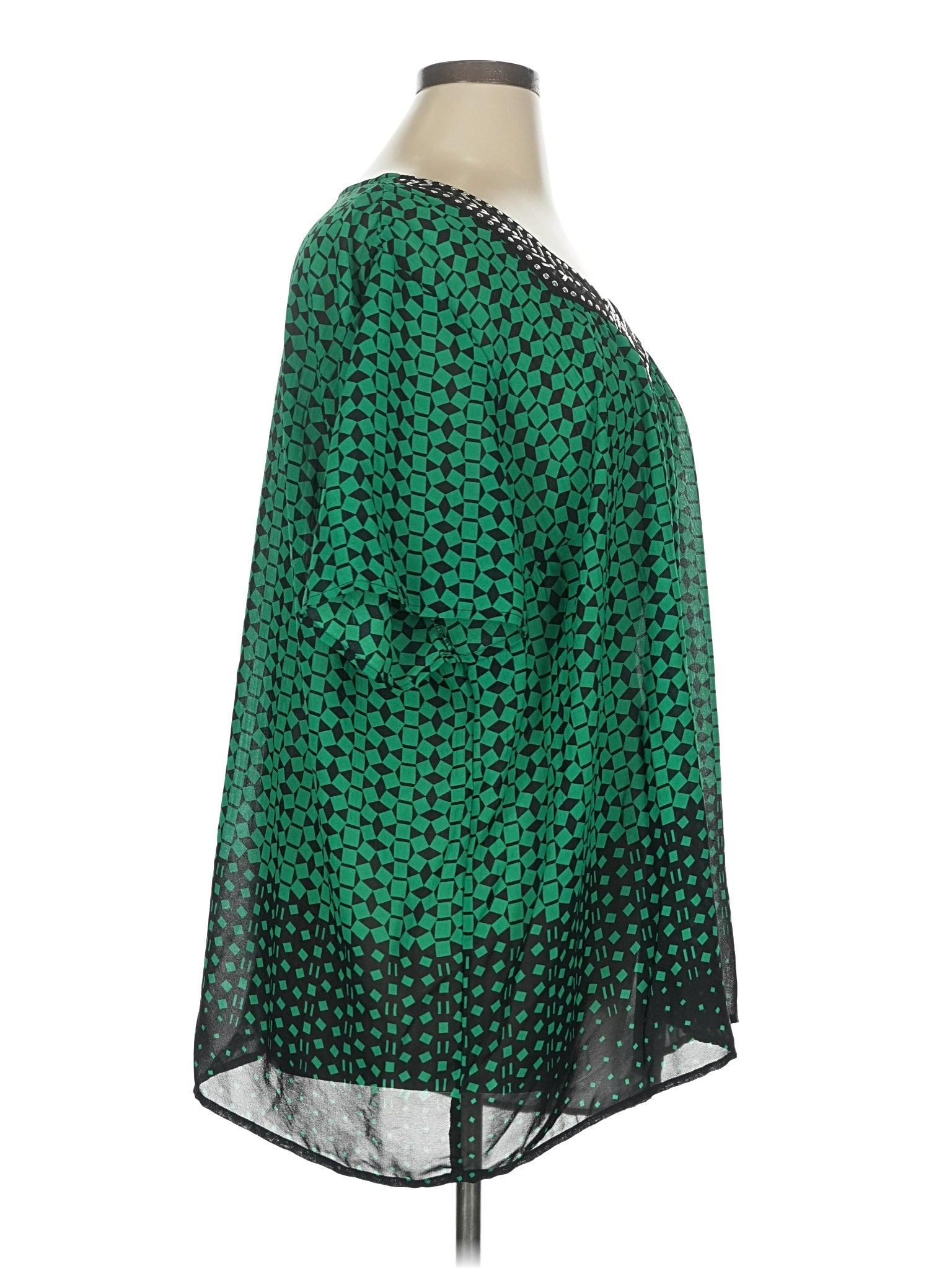 3 size - 1X W