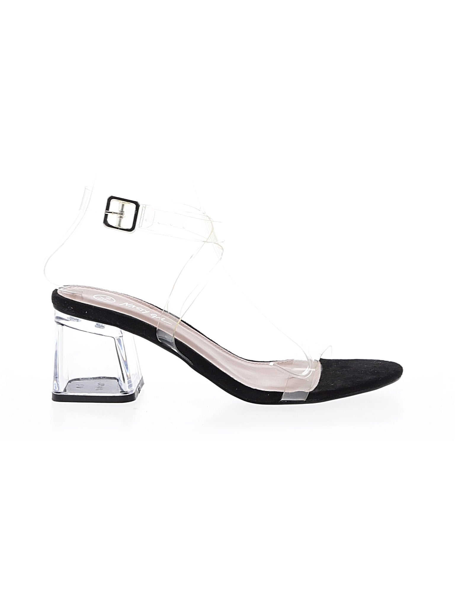 1 shoe size - 6